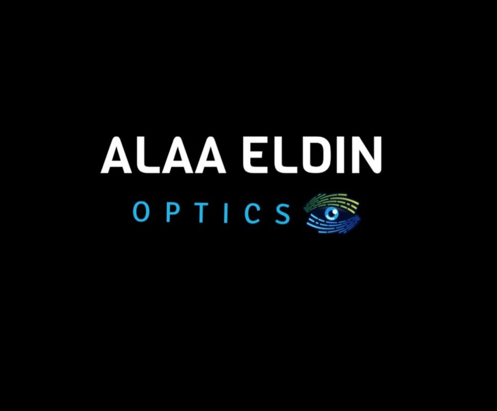 alaaeldinoptics.com